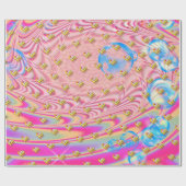 Polly Cake - Tortina - Cadeaupapier (Vlak)