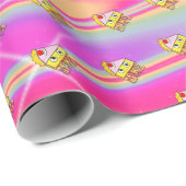 Polly Cake - Tortina - Cadeaupapier (Rol Hoek)