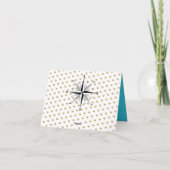 Polly Cake - Tortina - Kaart (Achterkant)