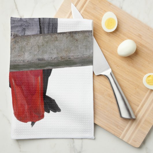 Polly keukenhanddoek