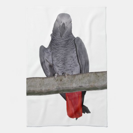 Polly keukenhanddoek (Verticaal)