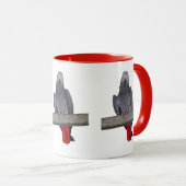 Polly Mok (Voorkant rechts)