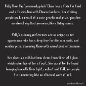 POLLY PLUM toont levendige kleuren shirten T-shirt