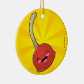 Polly Plunger & TP Ornament (Rechts)