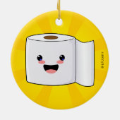 Polly Plunger & TP Ornament (Achterkant)