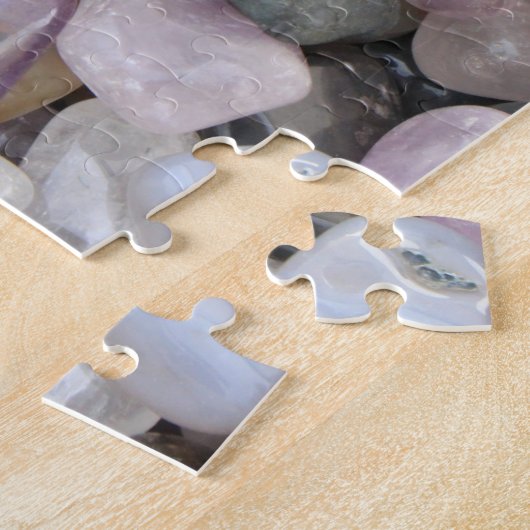 Polned Rock Jigzaag Puzzle Legpuzzel (Zijkant)