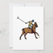 Polo 7 kaart (Voorkant)