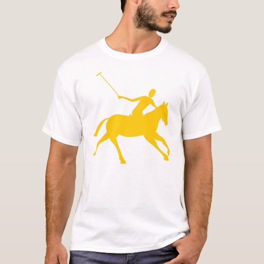 Polo - Amber (Voorkant)