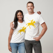 Polo - Amber (Unisex)