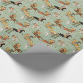 Polo Cadeaupapier (Hoek)