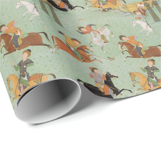 Polo Cadeaupapier (Rol Hoek)