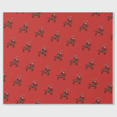 Polo Cadeaupapier (Vlak)