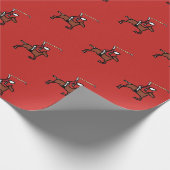 Polo Cadeaupapier (Hoek)