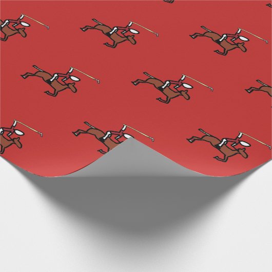 Polo Cadeaupapier (Hoek)