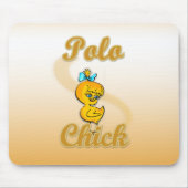 Polo Chick Muismat (Voorkant)