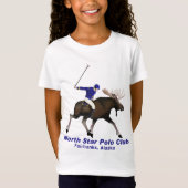 Polo Club Nord Star (Moose) (Voorkant)