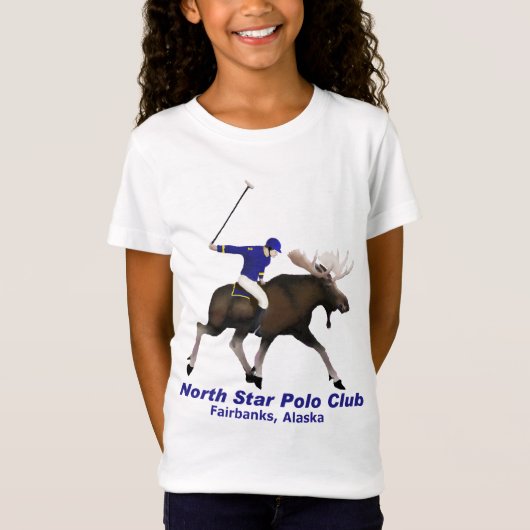 Polo Club Nord Star (Moose) (Voorkant)