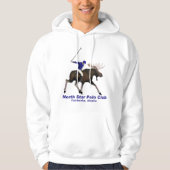 Polo Club Nord Star (Moose) (Voorkant)
