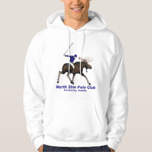 Polo Club Nord Star (Moose)