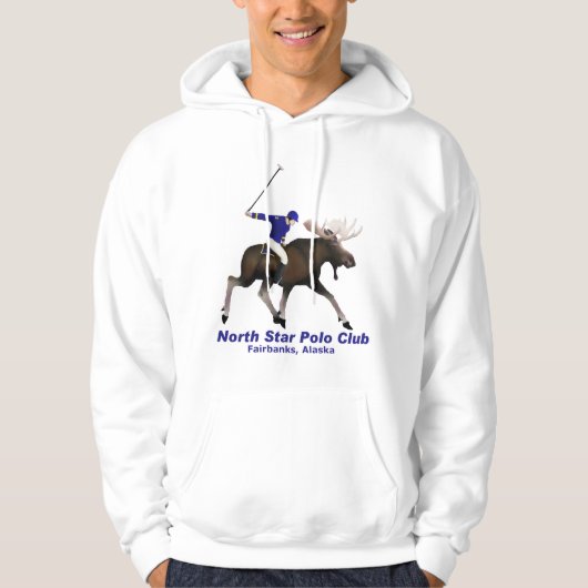 Polo Club Nord Star (Moose) (Voorkant)
