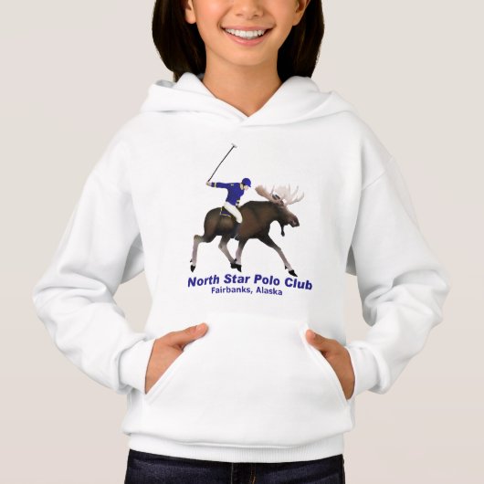 Polo Club Nord Star (Moose) (Voorkant)