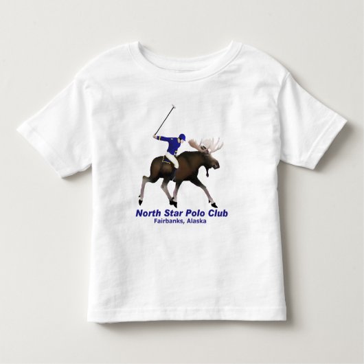 Polo Club Nord Star (Moose) (Voorkant)