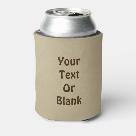 Polo Club Nord Star (Moose) Blikjeskoeler (Blikje Achterkant)