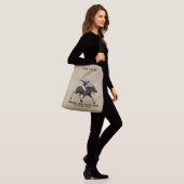 Polo Club Nord Star (Moose) Crossbody Tas (Op model)