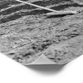 Polo Dames: 1925 Poster (Hoek)