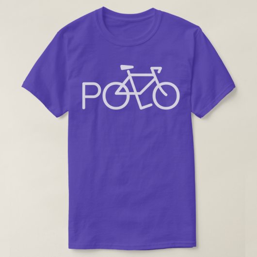 Polo Illinois Bicycle (Design voorkant)