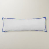 Polo Inu Dawn Ezelle Body Pillow Lichaamskussen (Achterkant)