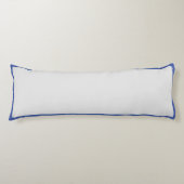 Polo Inu Dawn Ezelle Body Pillow Lichaamskussen (Voorkant)