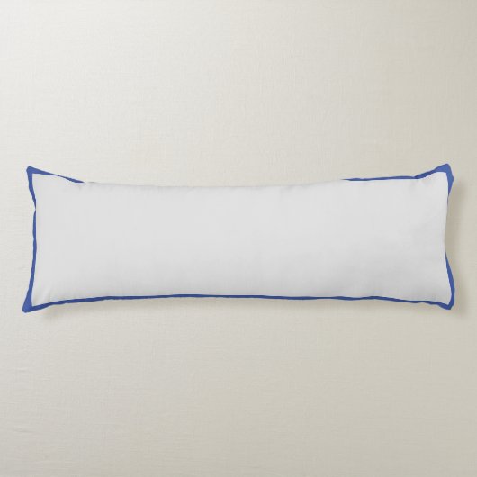 Polo Inu Dawn Ezelle Body Pillow Lichaamskussen (Voorkant)