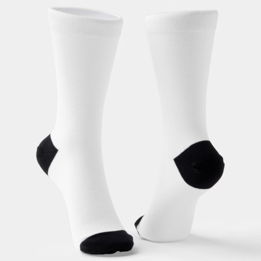 Polo Inu Mannen Sock Sokken (Gebogen)