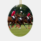 Polo Keramisch Ornament (Rechts)