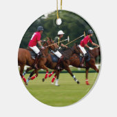 Polo Keramisch Ornament (Links)