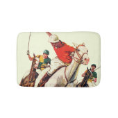 Polo Match Badmat (Voorkant)