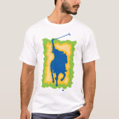 Polo Player (Voorkant)