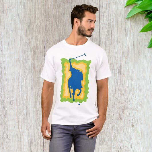 Polo Player