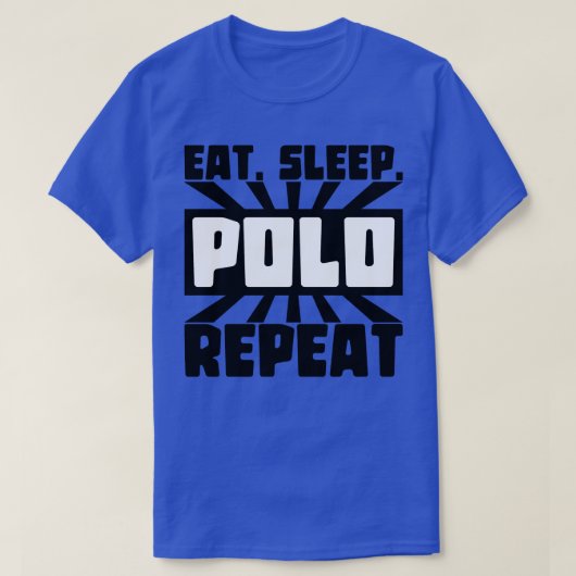 Polo Polo (Design voorkant)