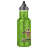 Polo Ponies Waterfles (Links)