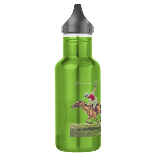 Polo Ponies Waterfles (Links)