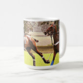 Polo Pony Mok (Voorkant rechts)