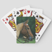 Polo Pony Playing Cards Pokerkaarten (Achterkant)