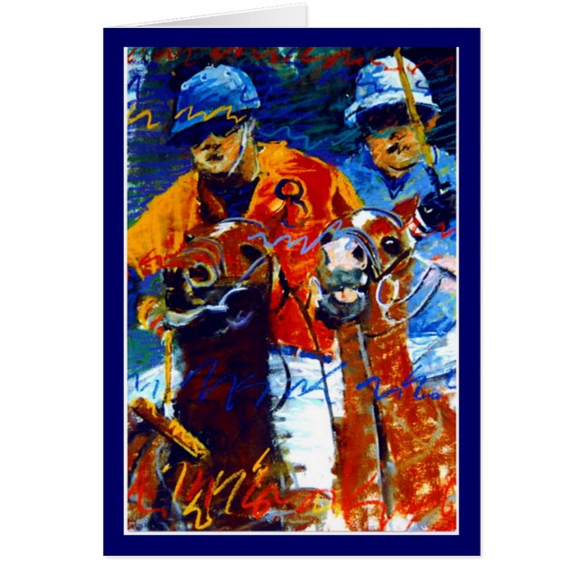 Polo-reeks (Voorkant)