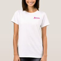 Polo Shirt Alison
