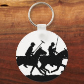 Polo Sleutelhanger (Voorkant)