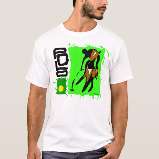 Polo Splash (Voorkant)