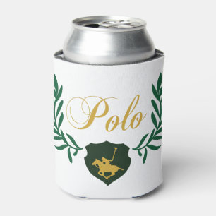 Polo Sport Crest Blikjeskoeler