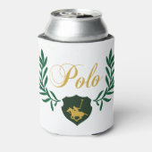 Polo Sport Crest Blikjeskoeler (Blikje Achterkant)